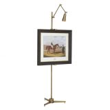 Easel WarholG