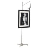 Easel WarholN