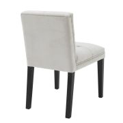 Dining Chair Honolulu pebble grey