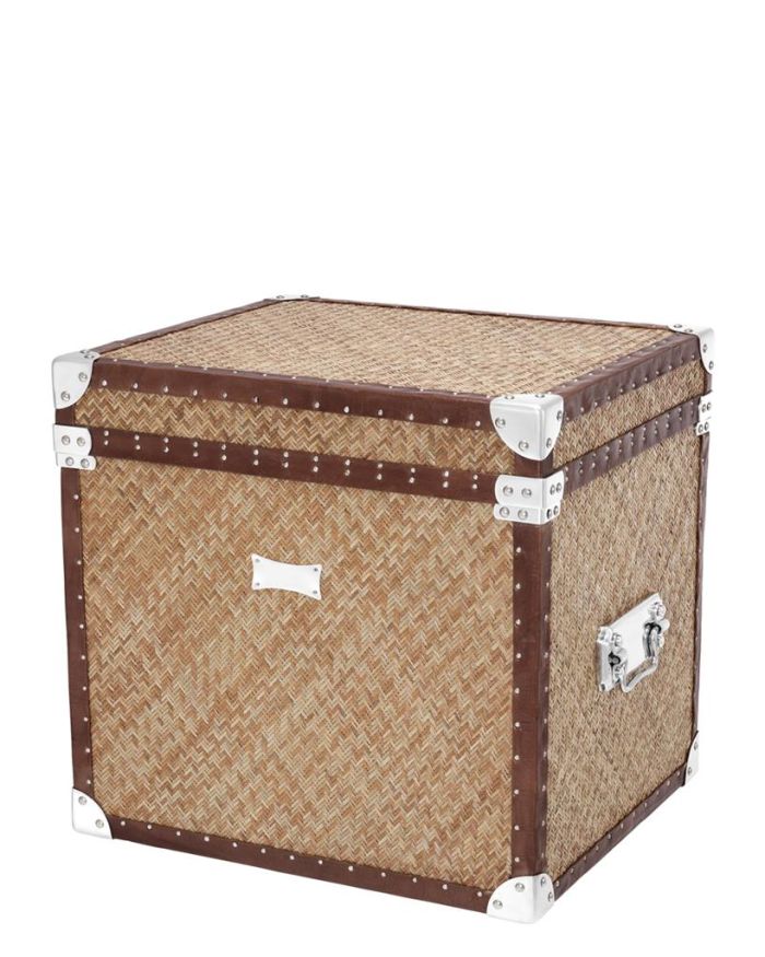 Flightcase Parquet