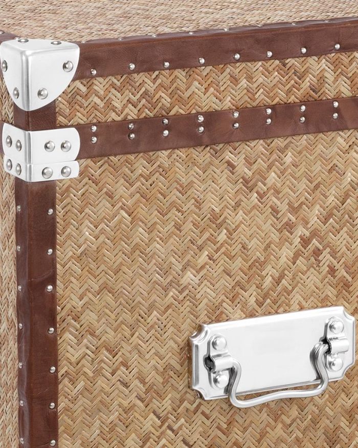 Flightcase Parquet