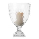 HURRICANE AQUA GLASS
