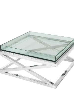Coffee Table Tiffany