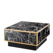 Coffee Table Fusion Set of 4
