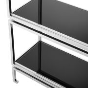 Cabinet Amsterdam stainless steel