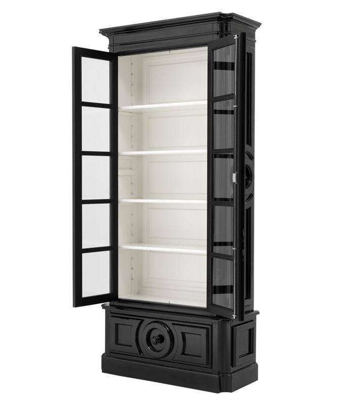 Cabinet Geneviève