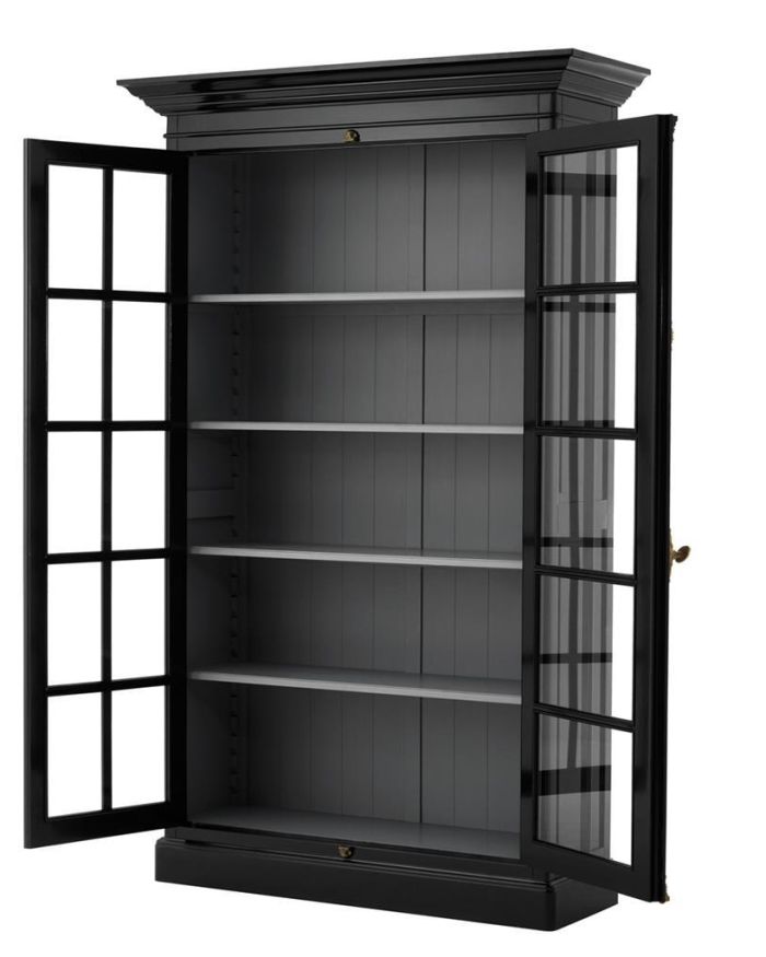 Cabinet Isabelle