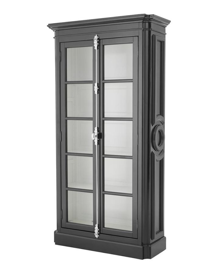 Cabinet Symbole