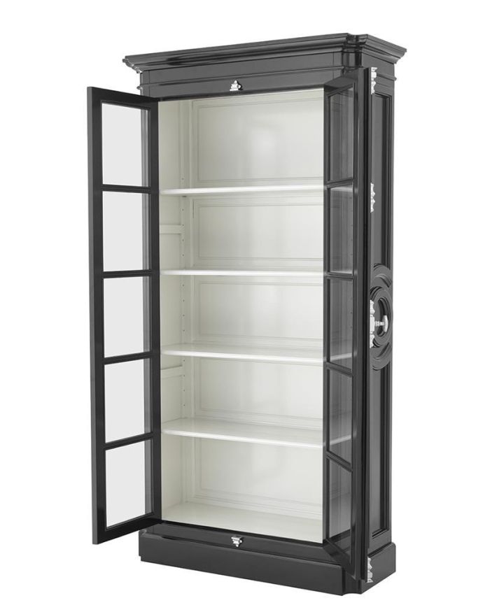 Cabinet Symbole