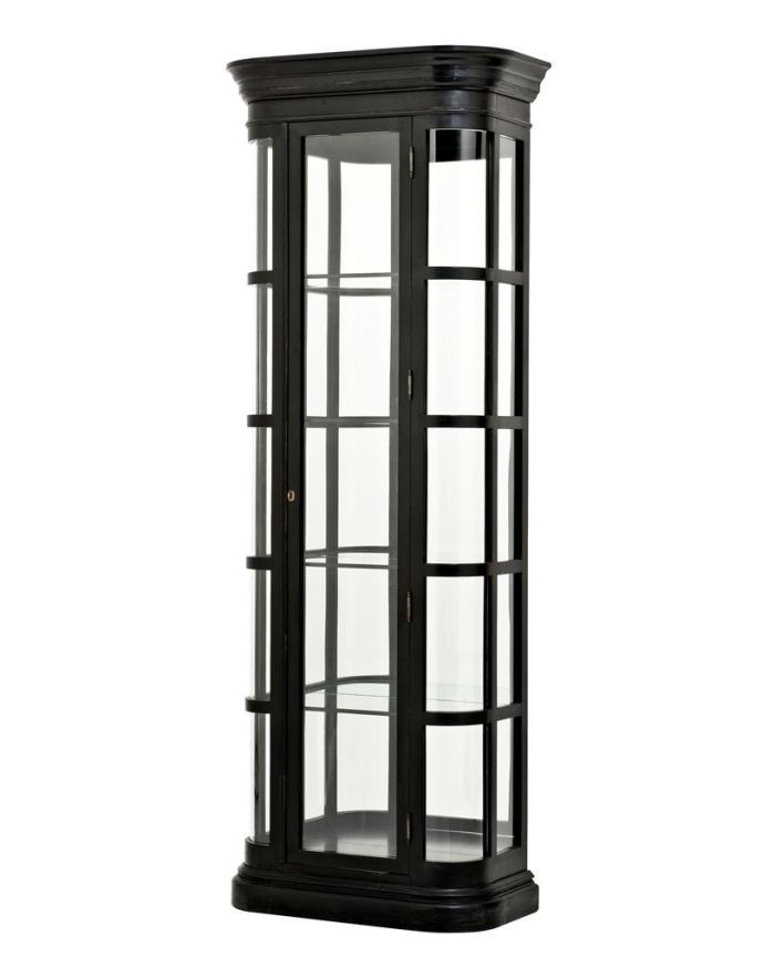 Cabinet Rome black