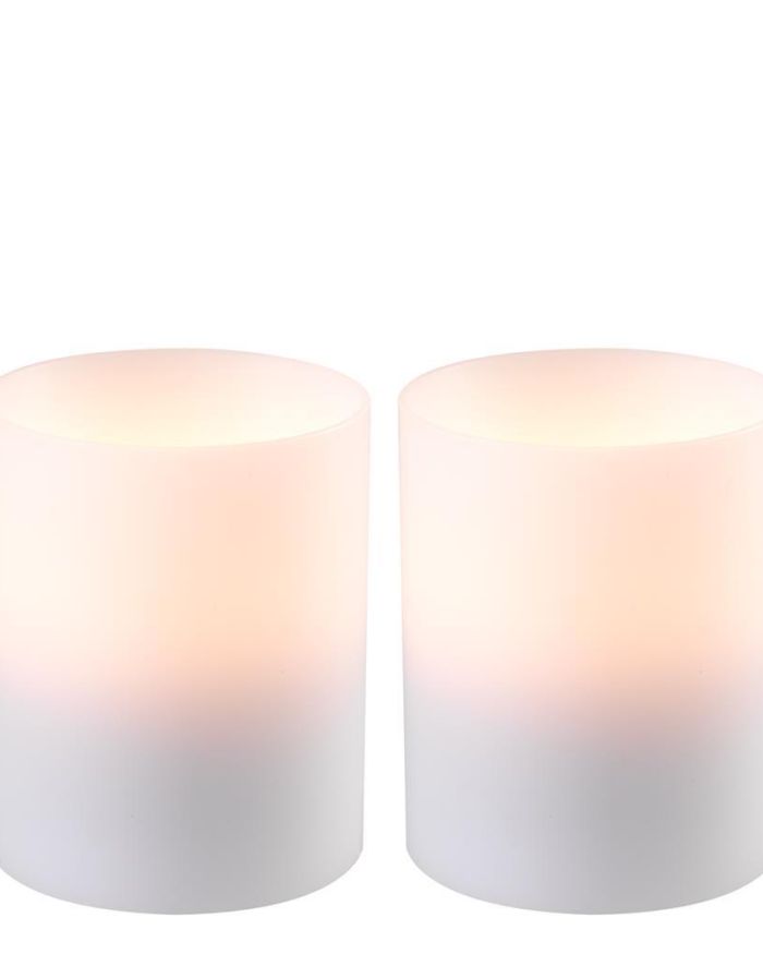 Artificial Candle deep