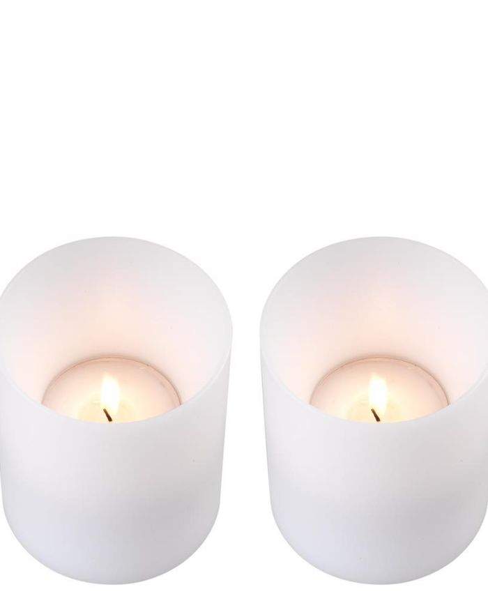 Artificial Candle deep