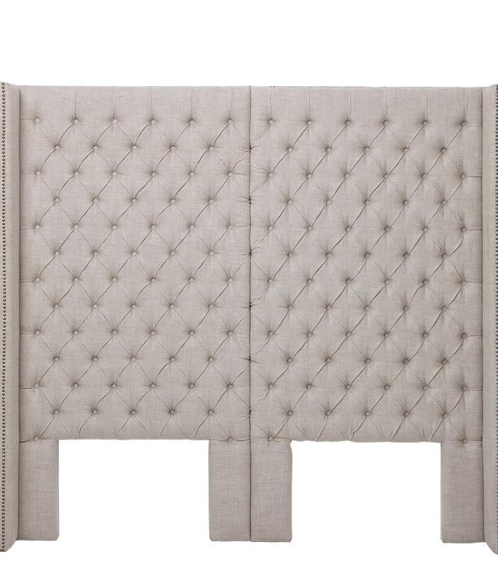Headboard Linen