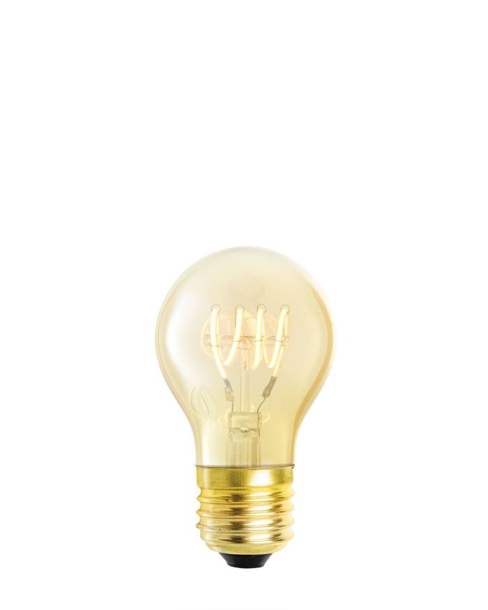 LED Bulb Sunny 4W E27 set of 4