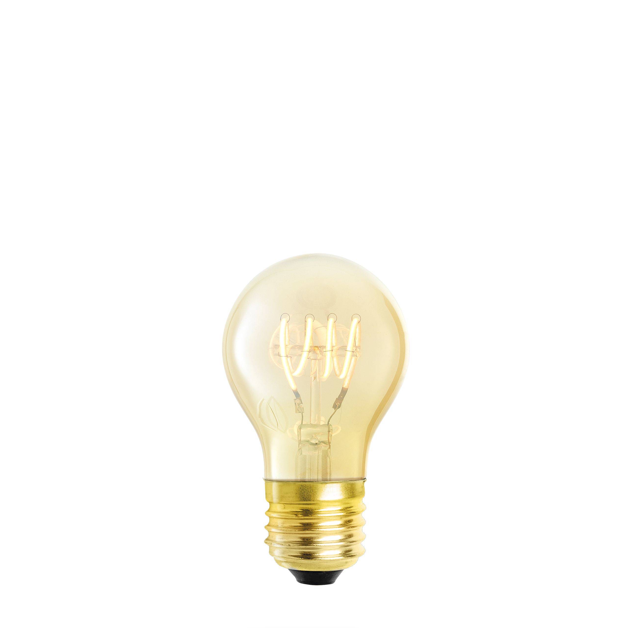 LED Bulb Sunny 4W E27 set of 4