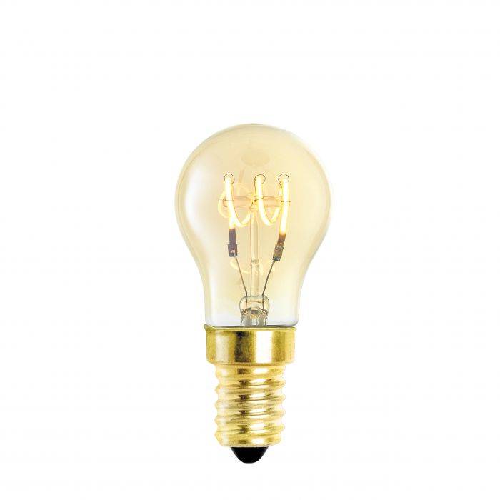 LED Bulb Sunny 4W E14 set of 4