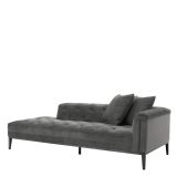 LoungeSofaDarkGreyR1
