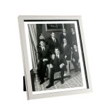 PICTURE FRAME BRENTWOOD XL SILVER