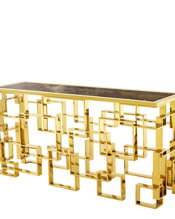 Console Table Aurora