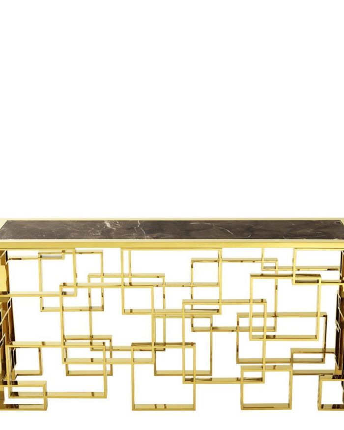 Console Table Aurora