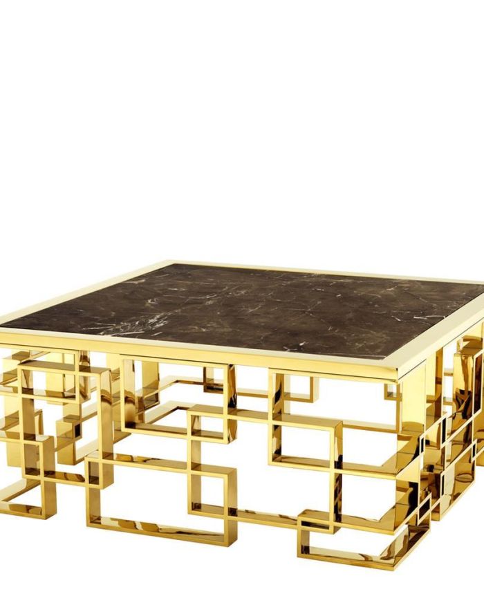 Coffee Table Bastille