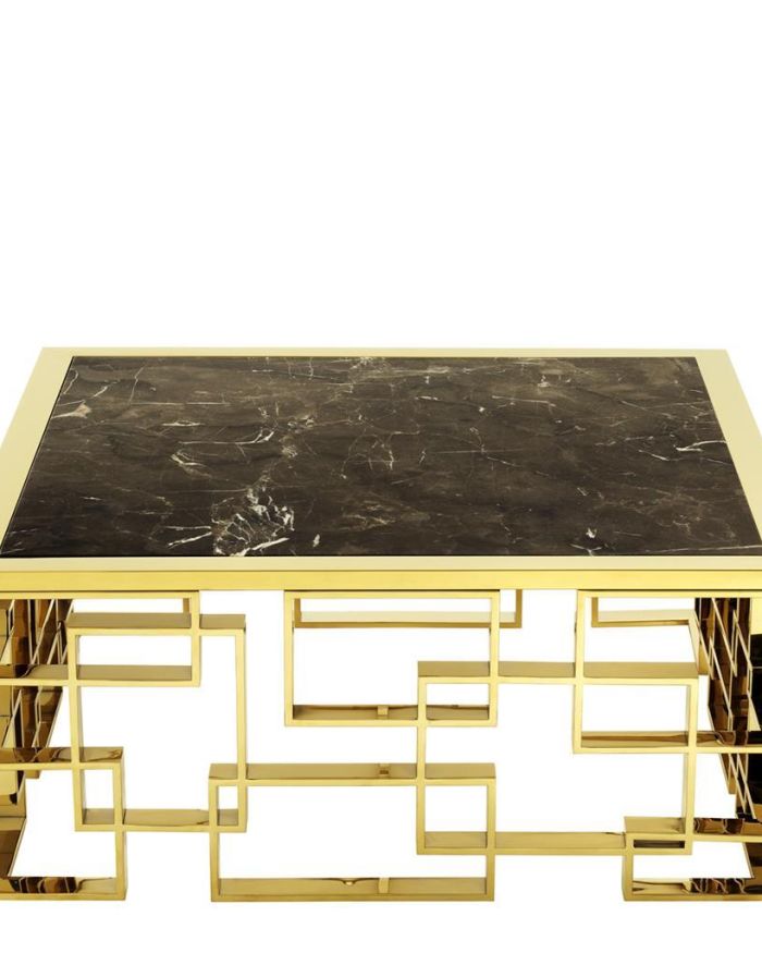 Coffee Table Bastille