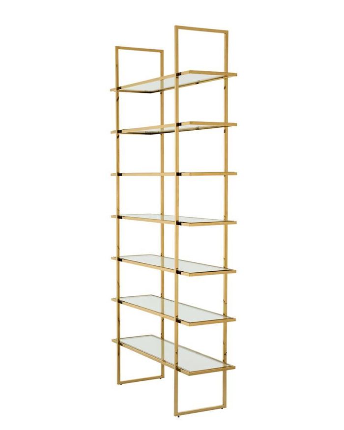 Cabinet Kiew Single gold