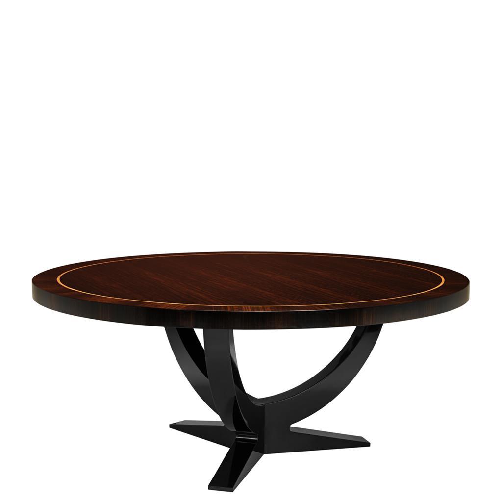 Dining Table Barnabas 180cm