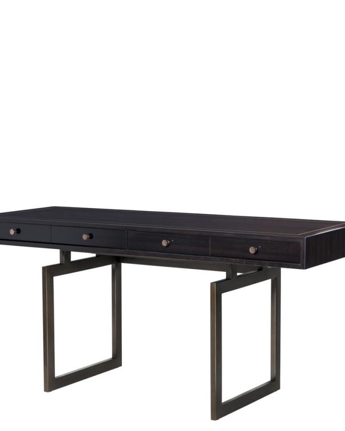 Desk Asklepios veneer