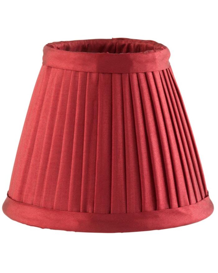 Mini Shade Cardaillac burgundy/ burgundy lining N/A