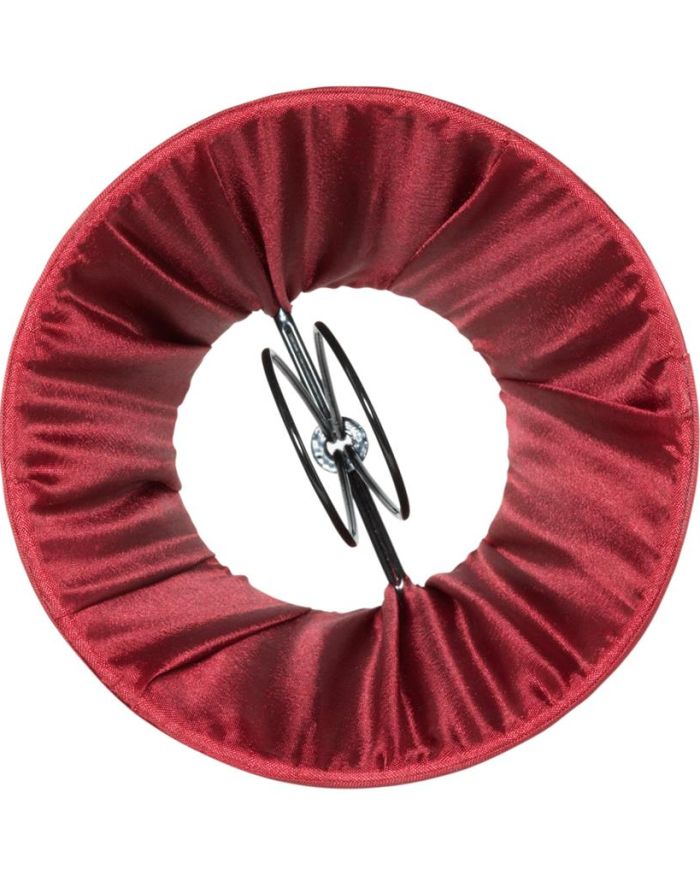Mini Shade Cardaillac burgundy/ burgundy lining N/A