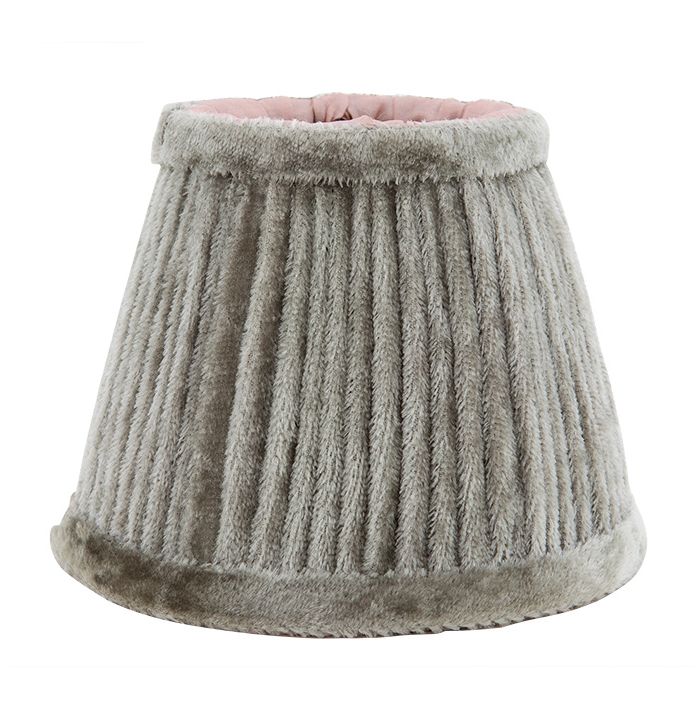 Mini Shade Cardaillac velvet/ peach lining N/A