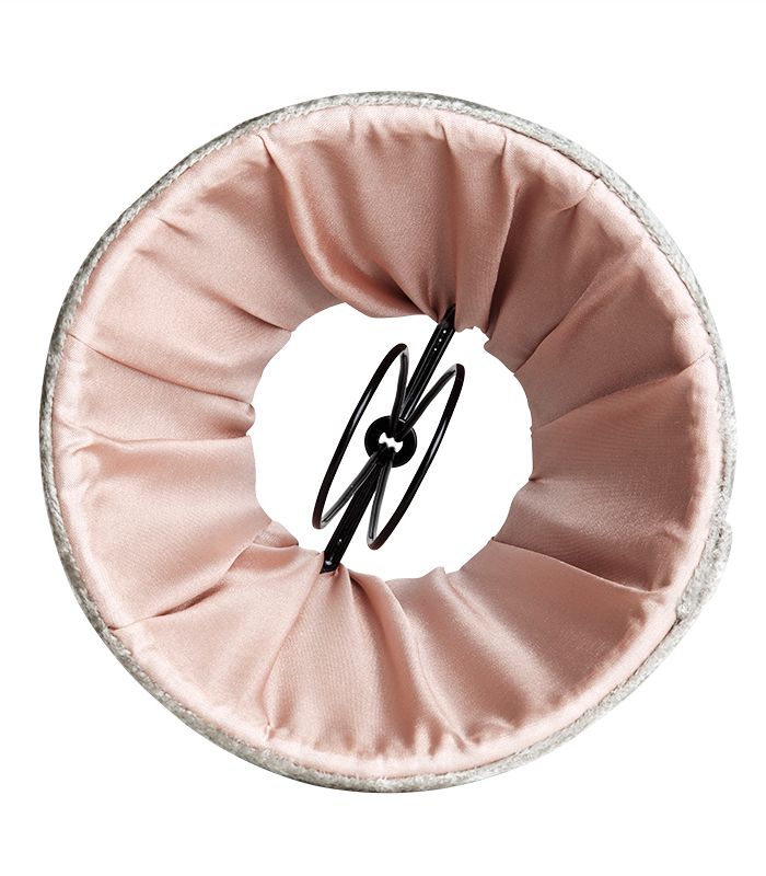 Mini Shade Cardaillac velvet/ peach lining N/A