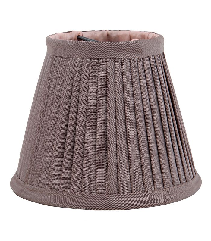 Mini Shade Cardaillac taupe / peach lining N/A