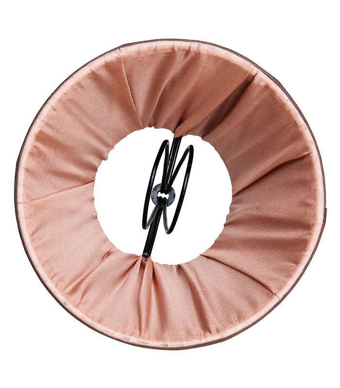 Mini Shade Cardaillac taupe / peach lining N/A