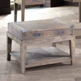 Side Table Military4
