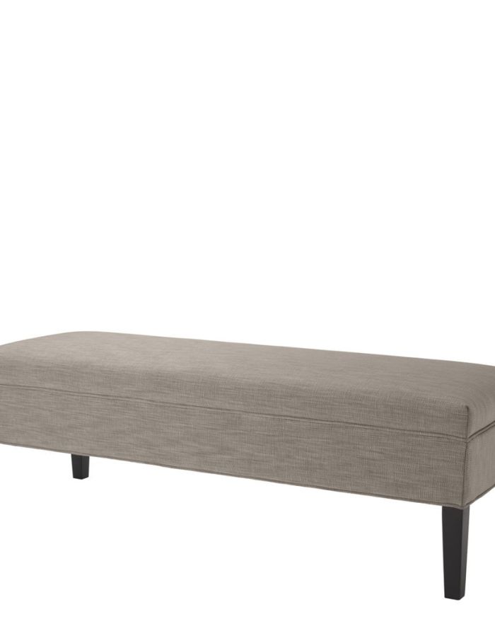 Bench Beijing albin light brown