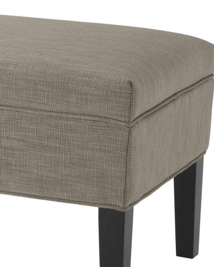 Bench Beijing albin light brown