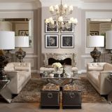 Sofa Panama sand1