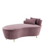 Sofa Waco Lila
