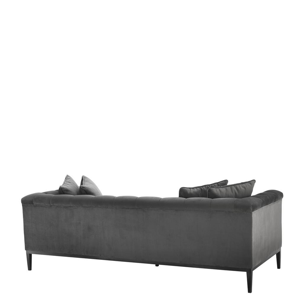 Sofa Lafayette granite grey