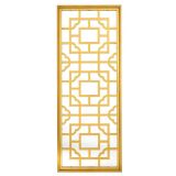 SpiegelMusterGold1