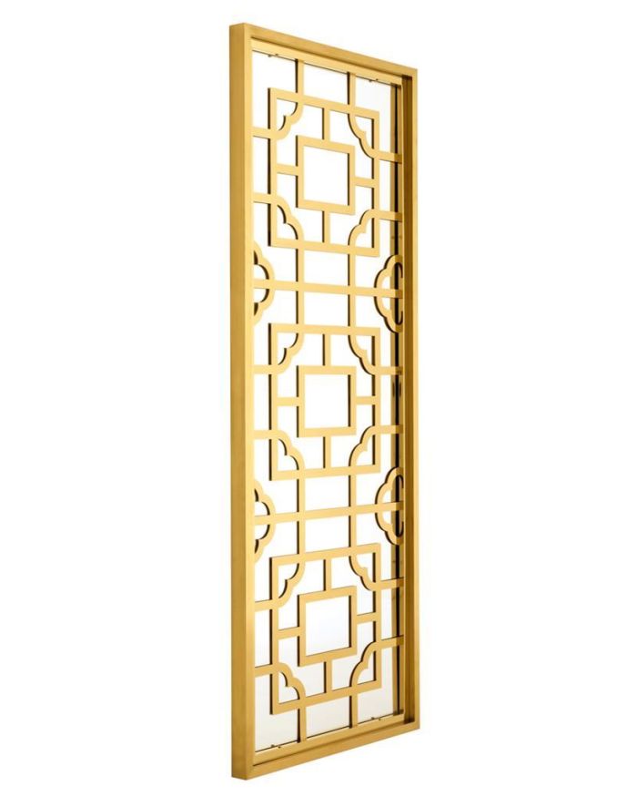 Mirror 85x220cm N/A