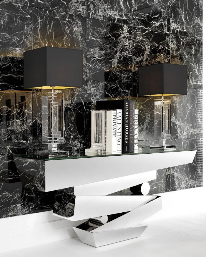 Console Table Alessia