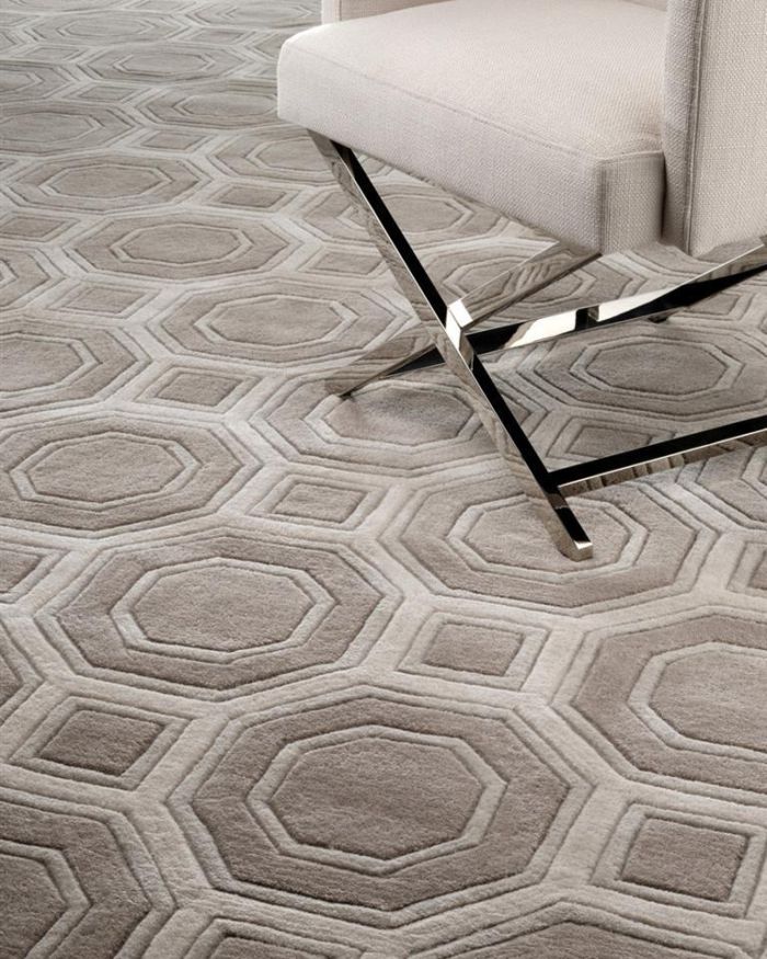 Carpet Dove 3x4m