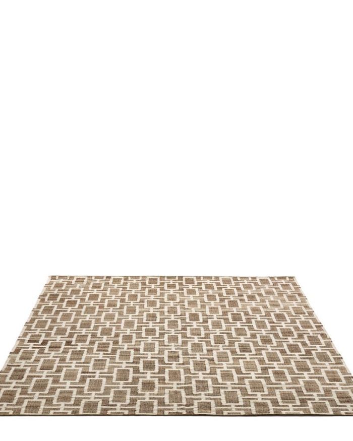 Carpet Amigo natural jute 3x4m