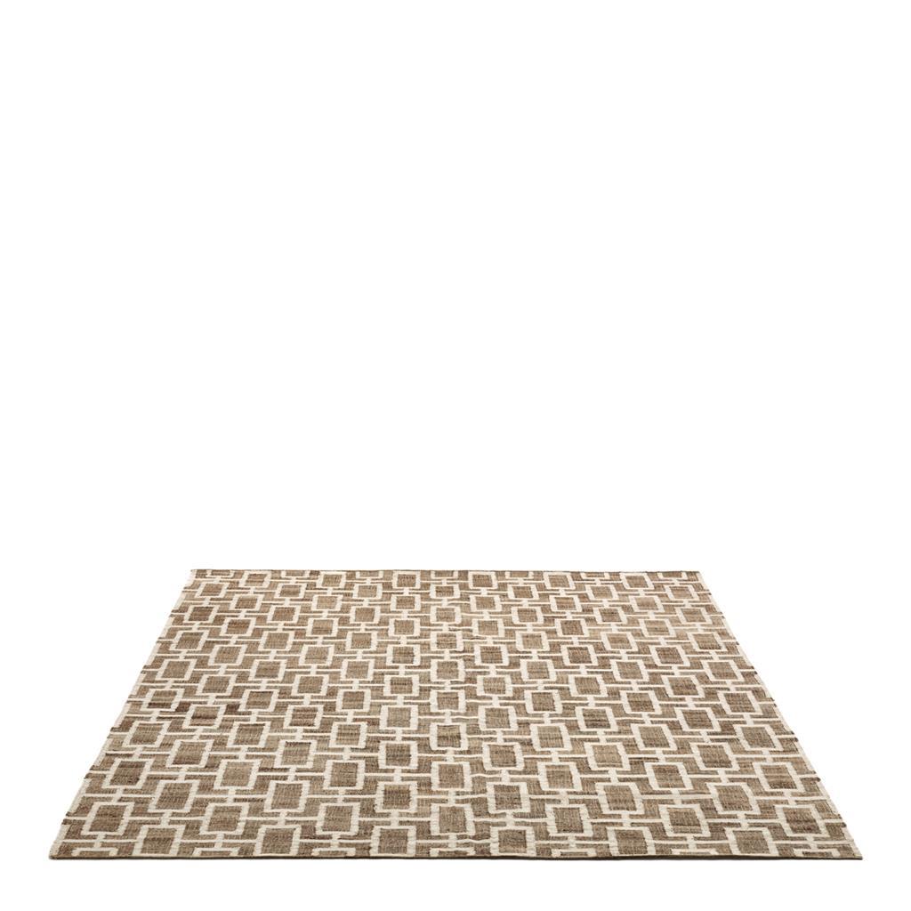 Carpet Amigo natural jute 3x4m