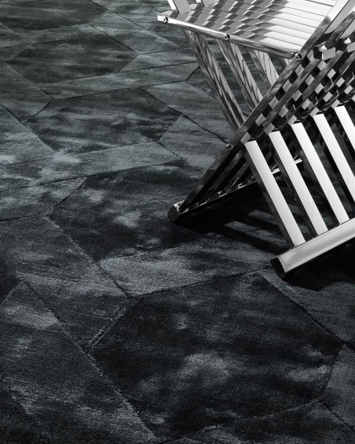 Carpet Carbon 3x4m