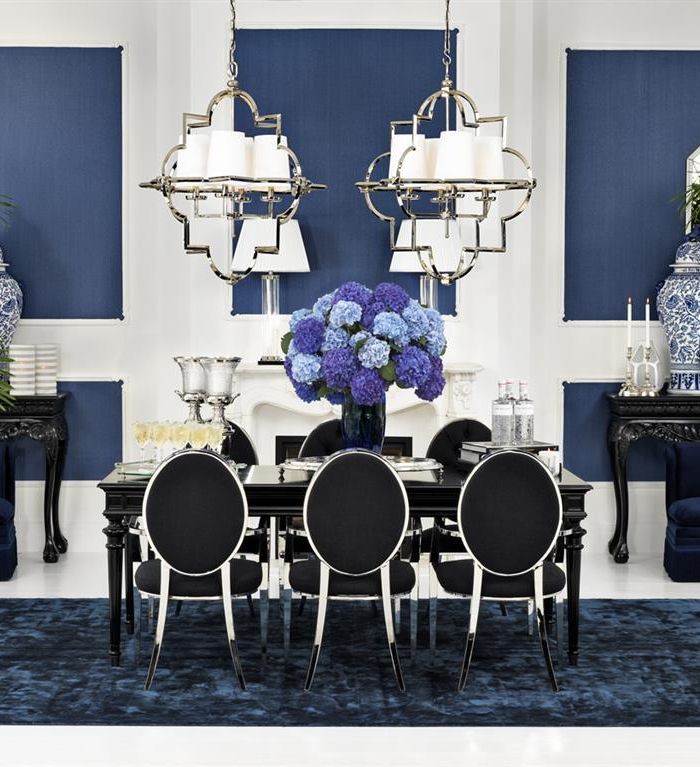 Carpet Blue Ocean 3x4m