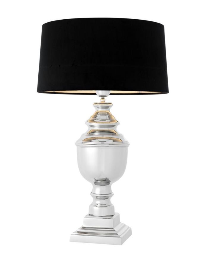 Table Lamp Le Chassan